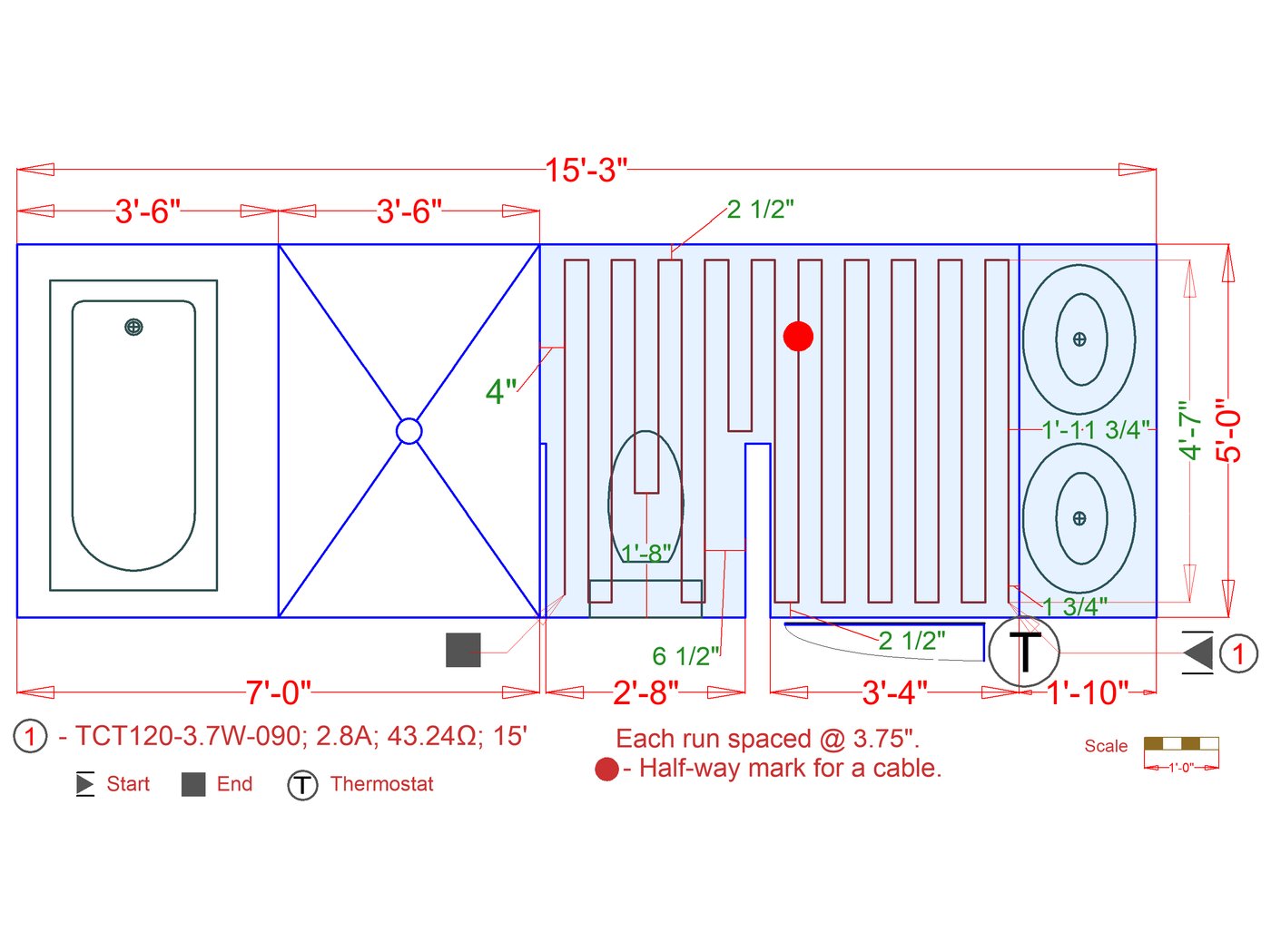 Installation Plan Image