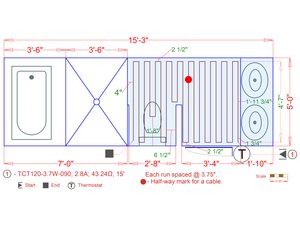 Installation Plan Image