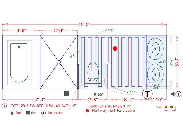 Installation Plan Image