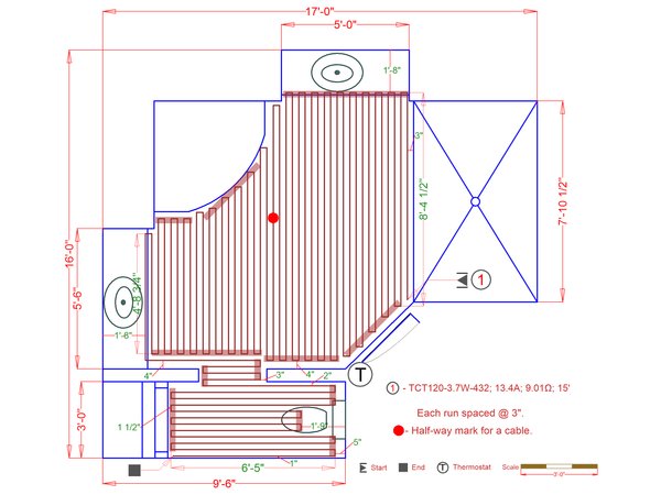 Installation Plan Image