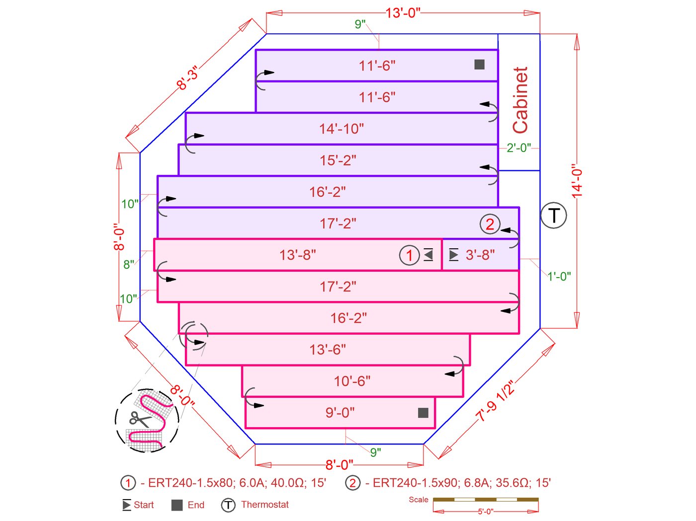 Installation Plan Image