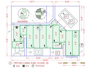 Installation Plan Image