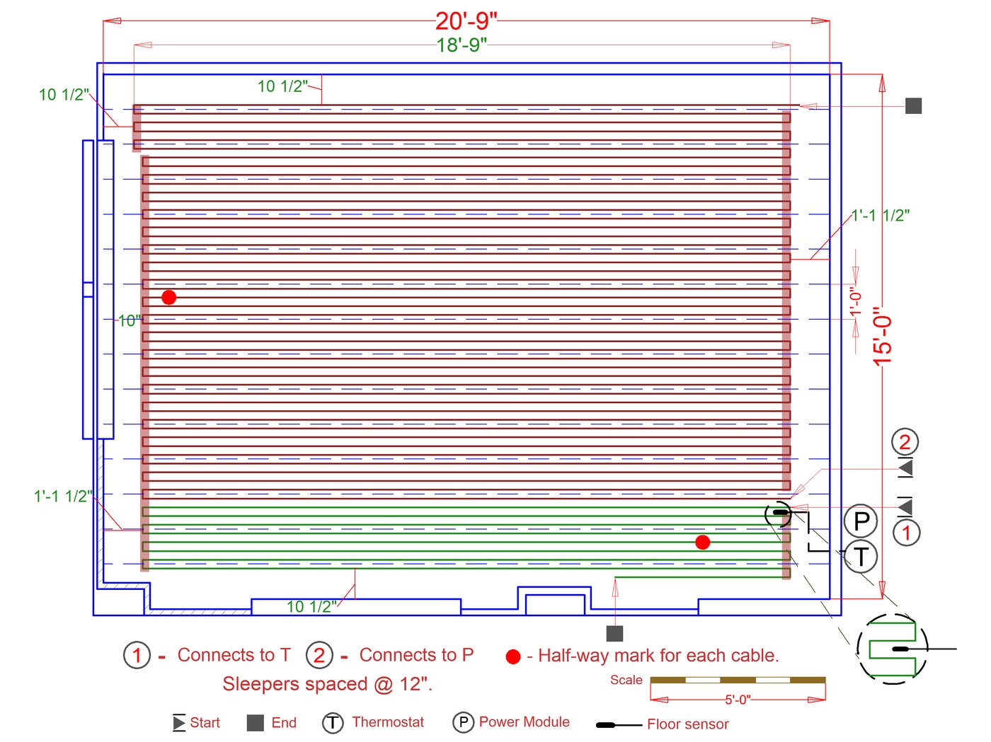 Installation Plan Image
