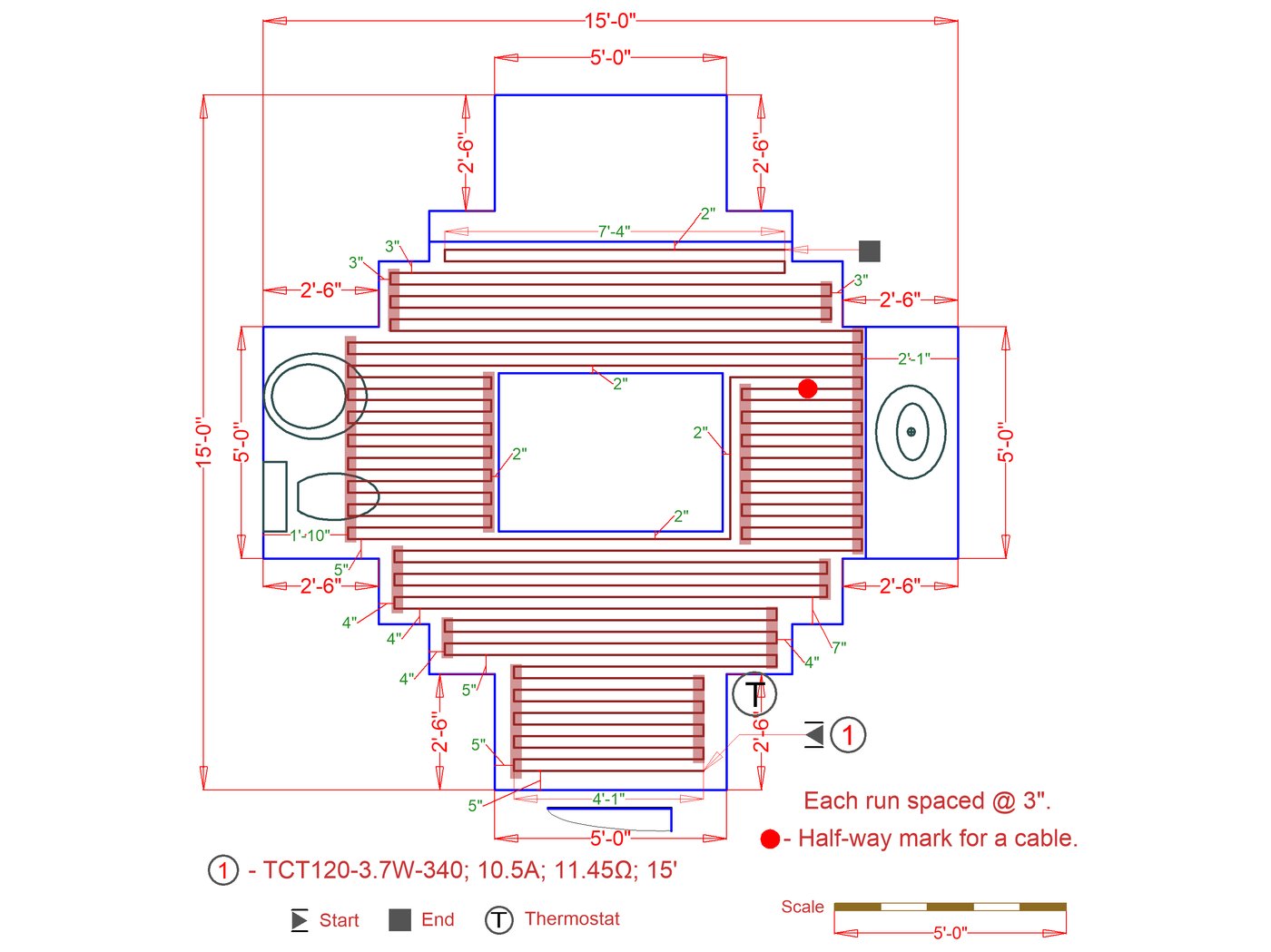 Installation Plan Image