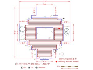 Installation Plan Image