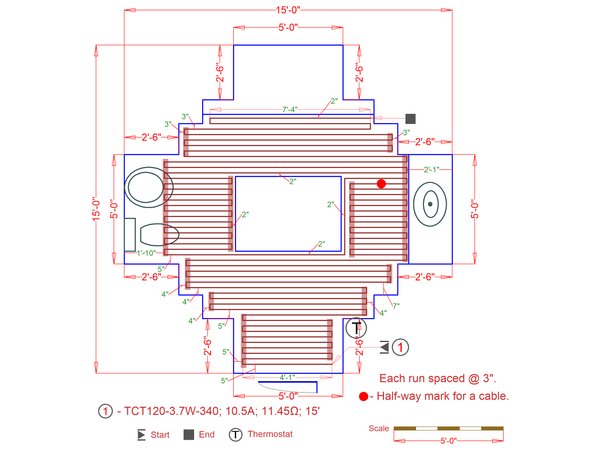 Installation Plan Image