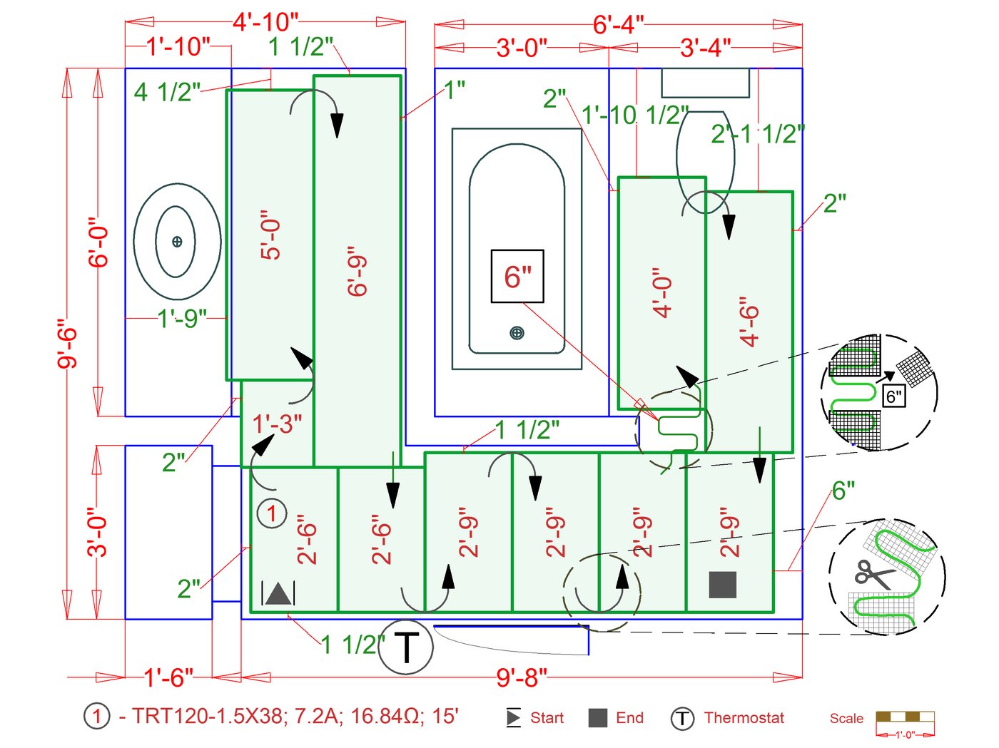 Installation Plan Image