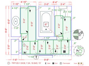 Installation Plan Image
