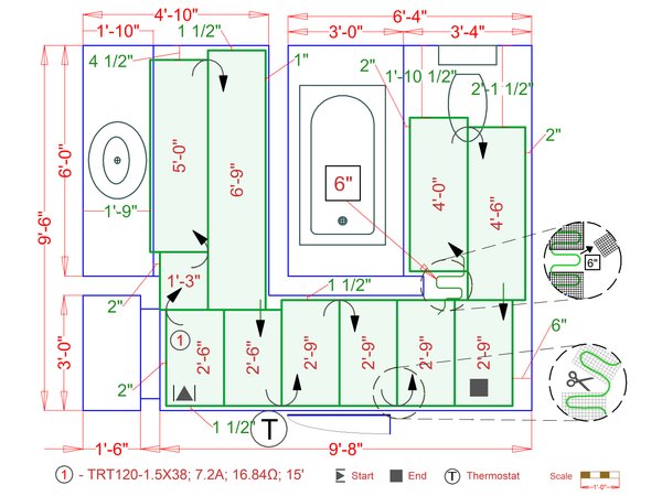 Installation Plan Image