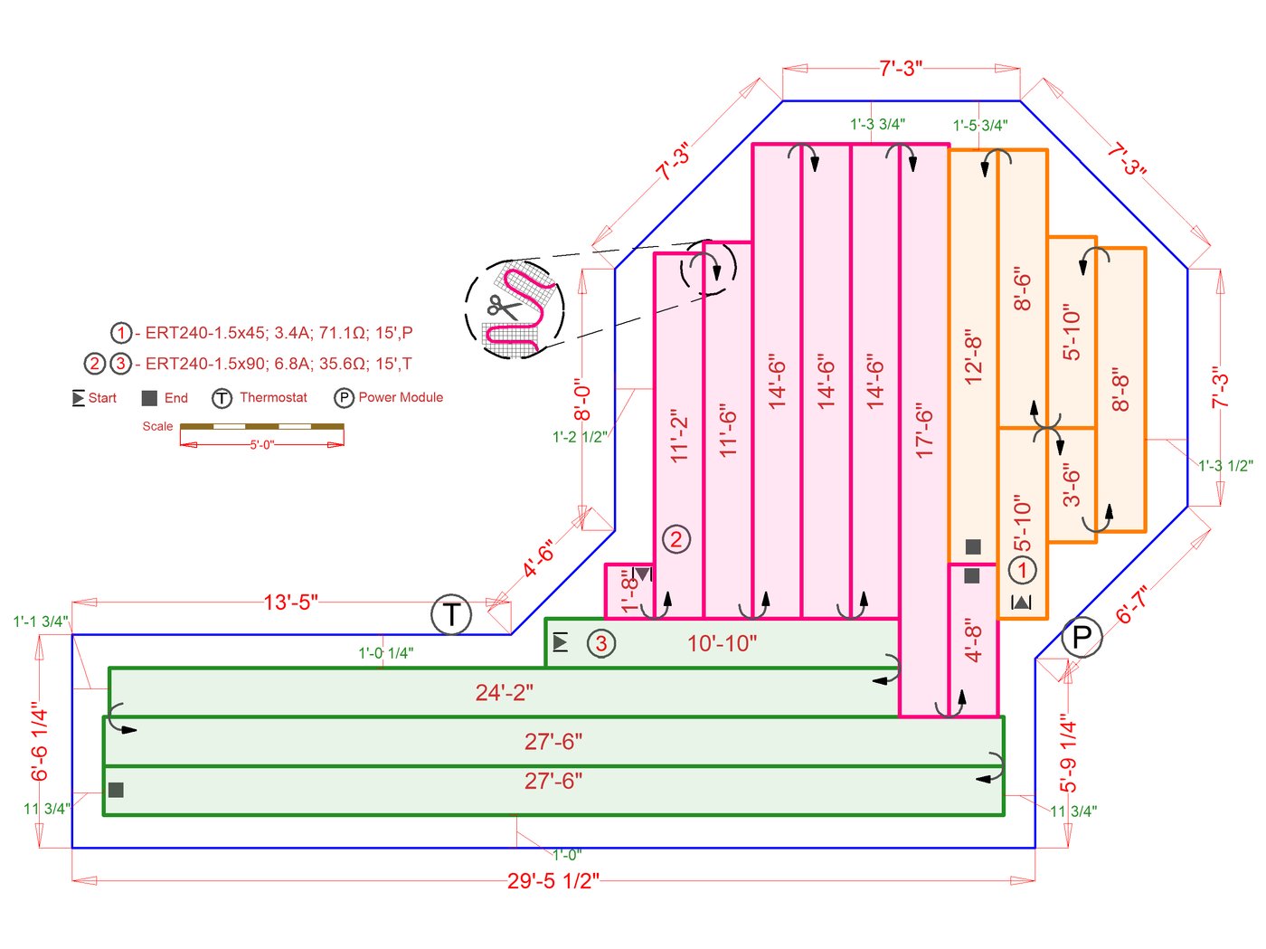 Installation Plan Image
