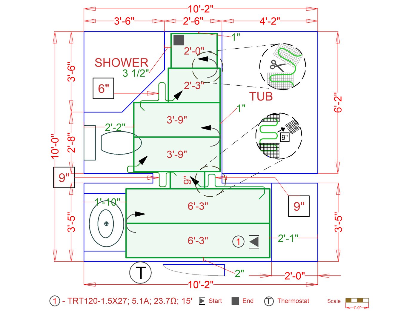 Installation Plan Image