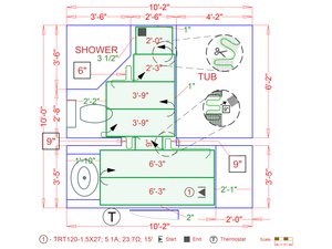 Installation Plan Image
