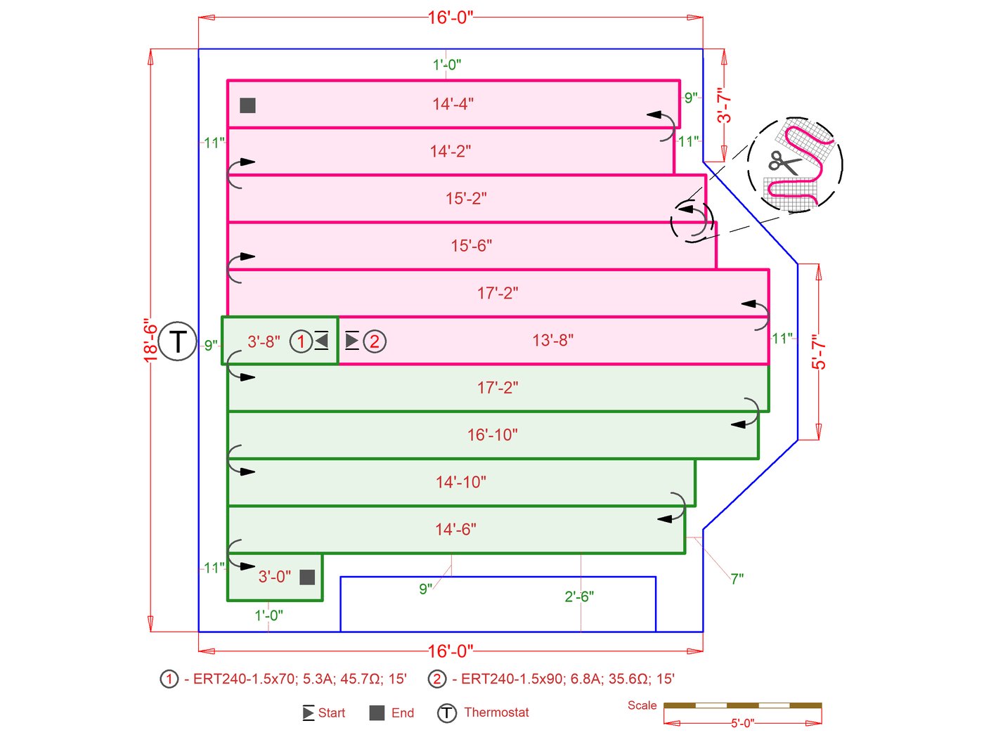 Installation Plan Image