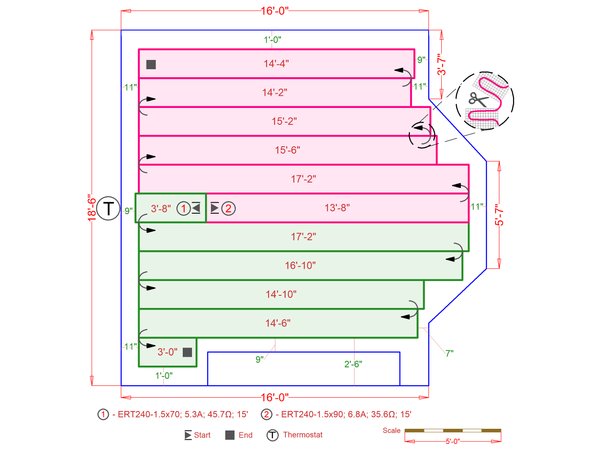 Installation Plan Image