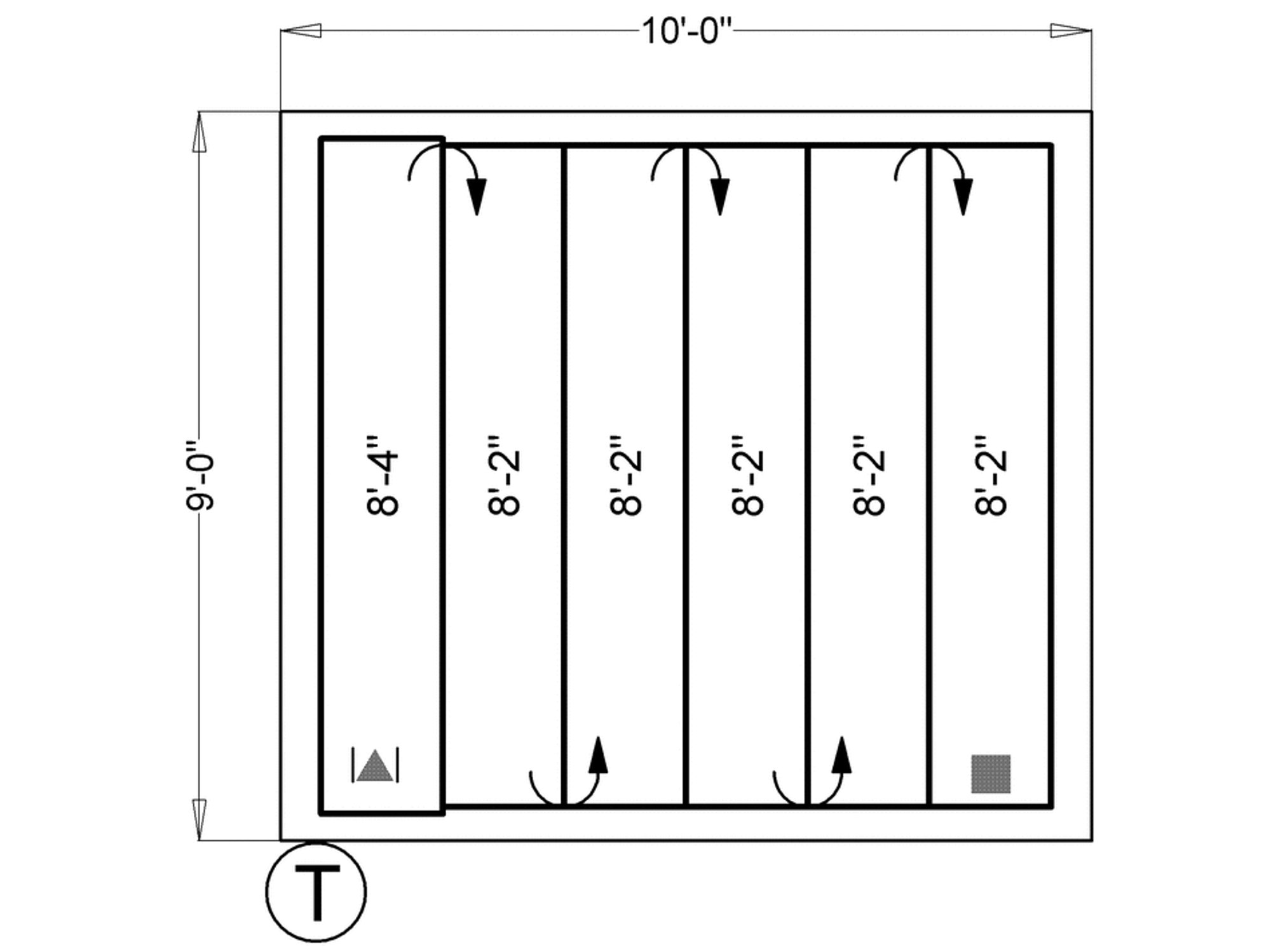 Installation Plan Image