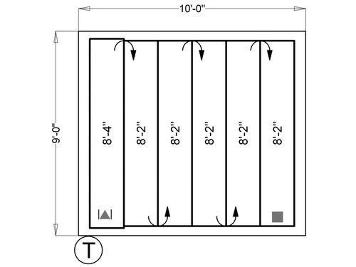 Installation Plan Image