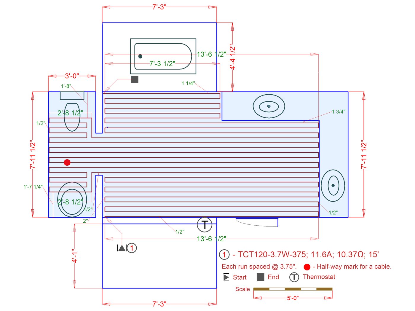 Installation Plan Image