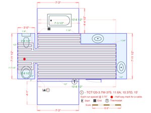 Installation Plan Image