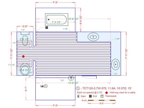 Installation Plan Image