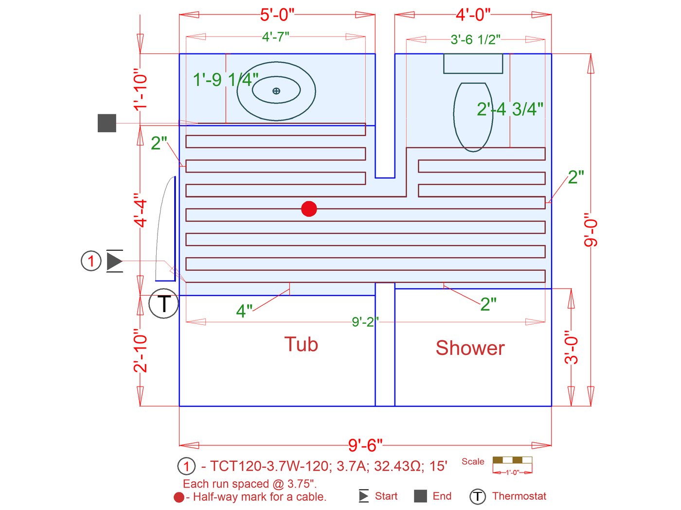 Installation Plan Image