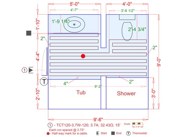 Installation Plan Image