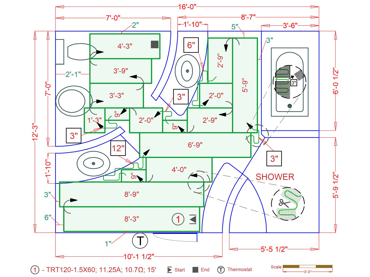 Installation Plan Image
