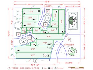 Installation Plan Image