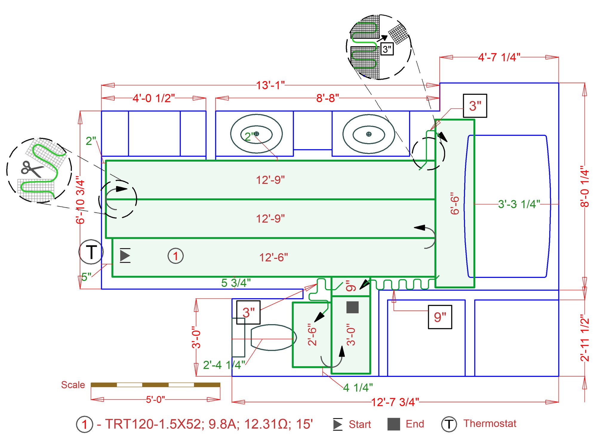 Installation Plan Image