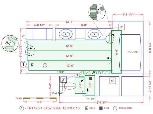 Installation Plan Image