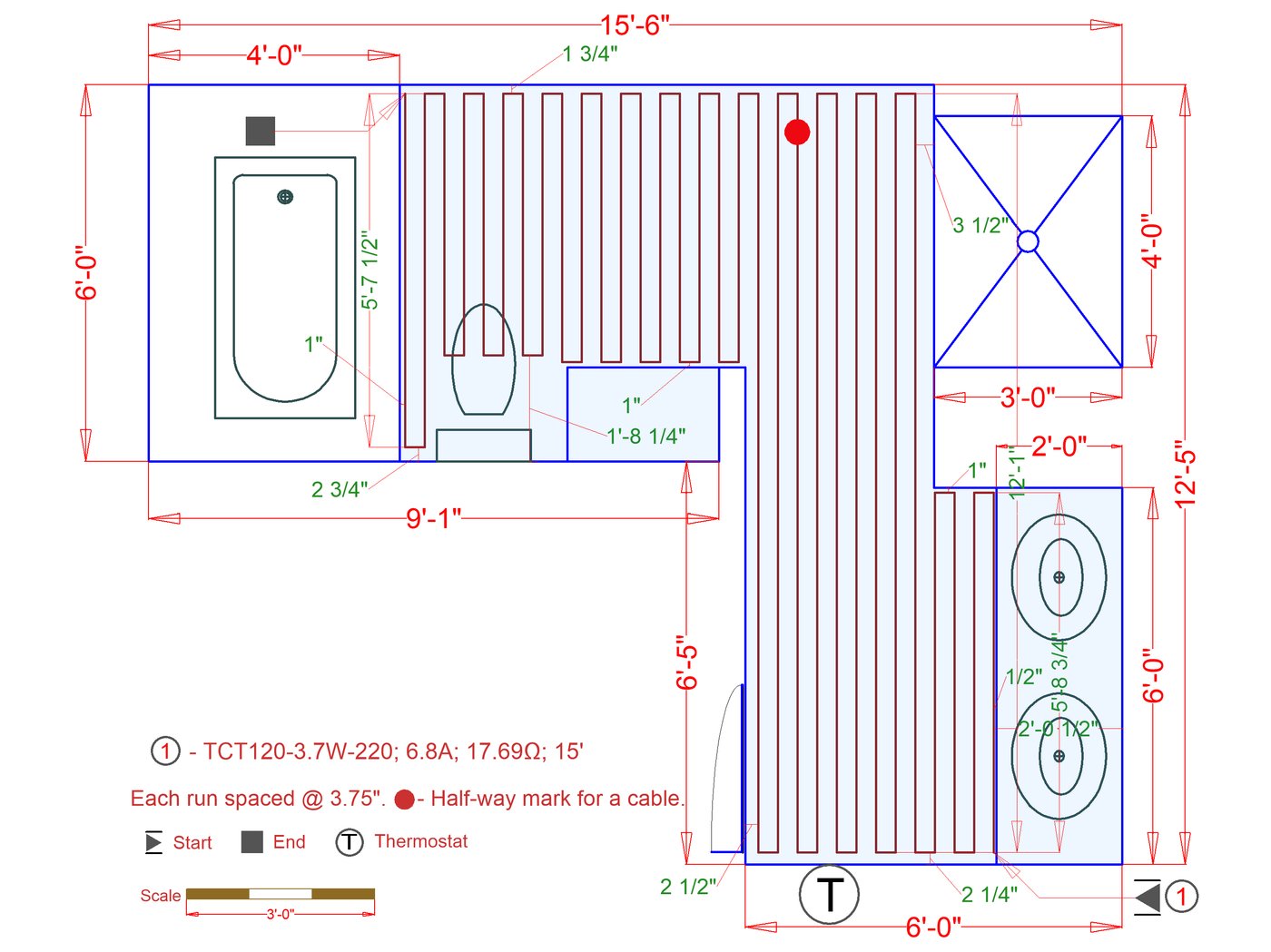 Installation Plan Image