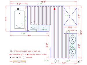 Installation Plan Image