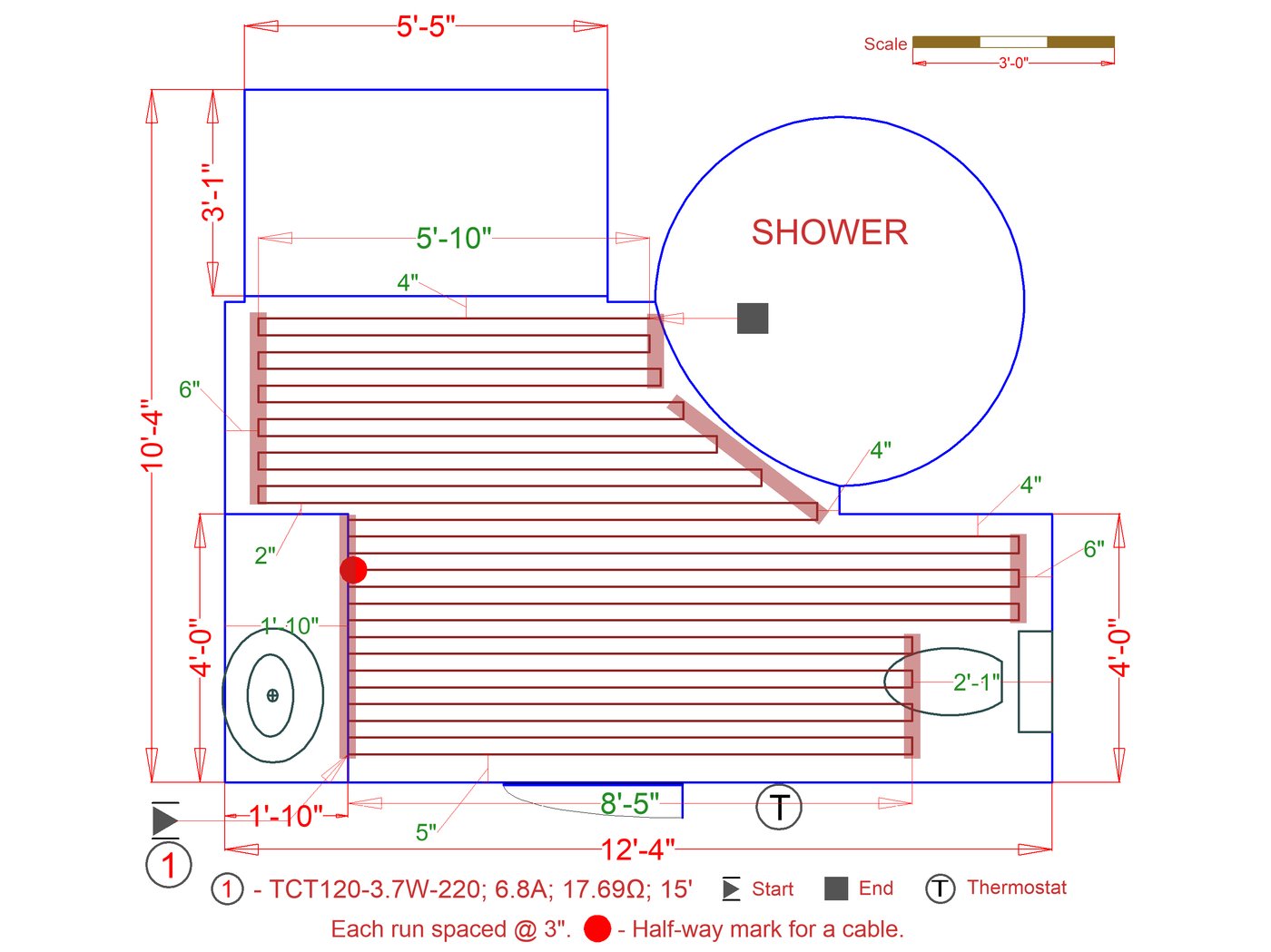 Installation Plan Image