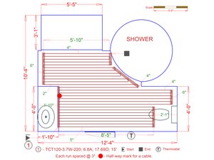 Installation Plan Image