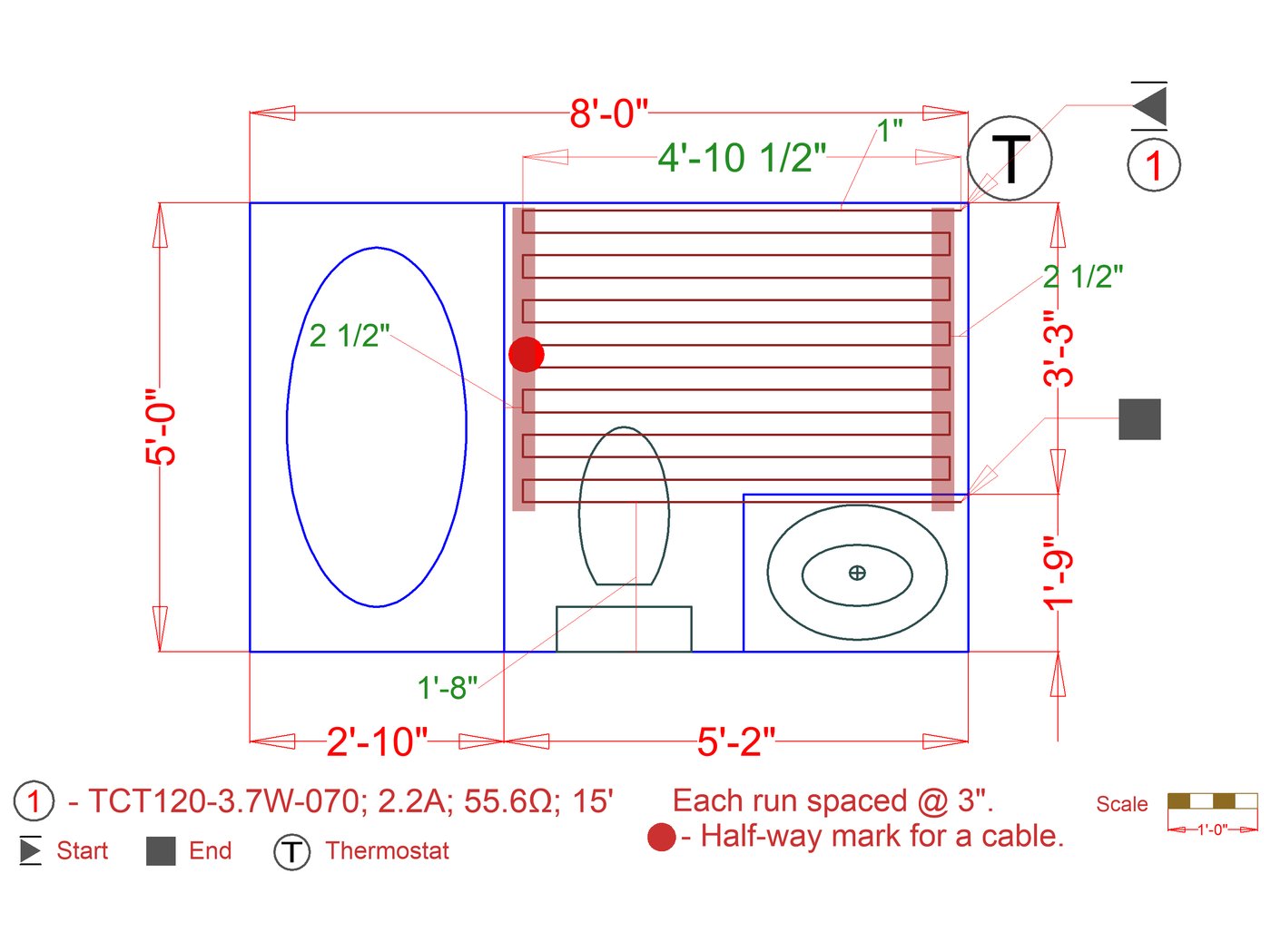 Installation Plan Image