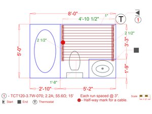 Installation Plan Image
