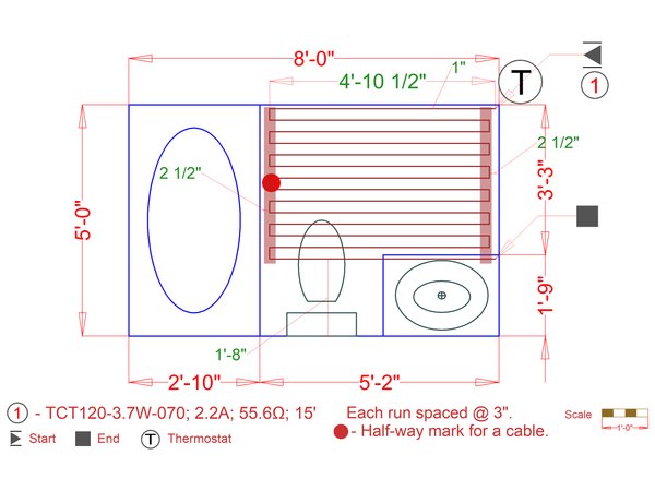 Installation Plan Image