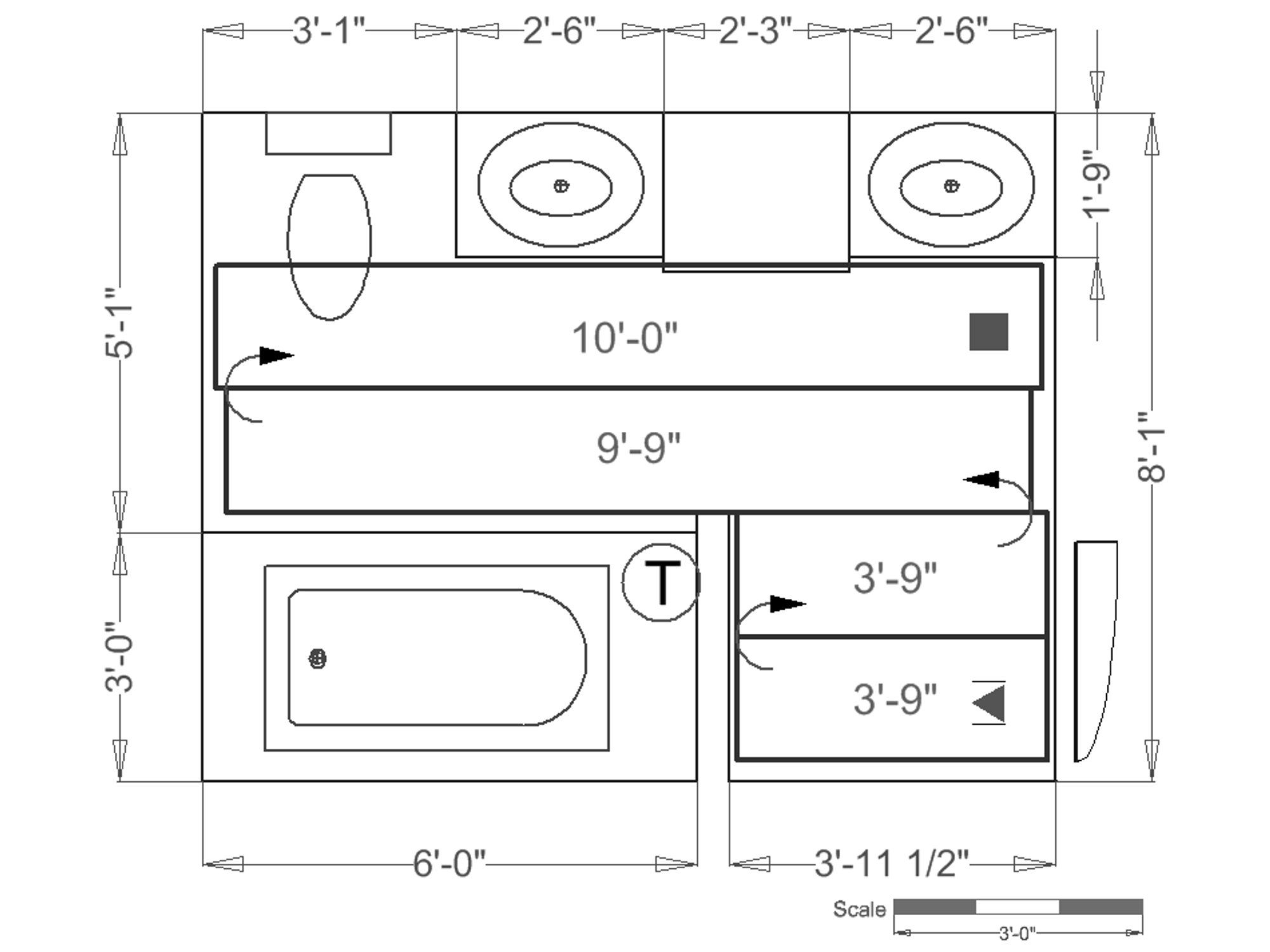 Installation Plan Image