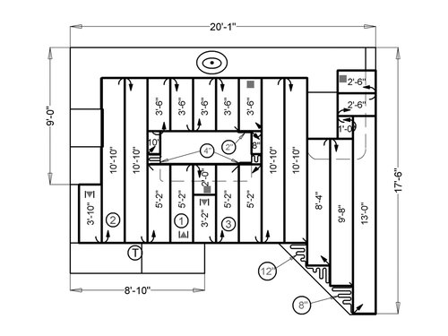 Installation Plan Image