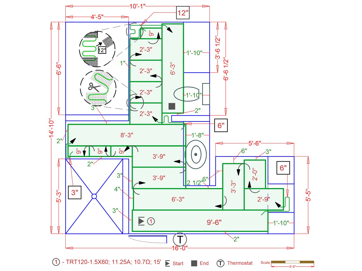 Installation Plan Image