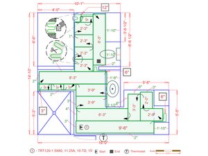 Installation Plan Image