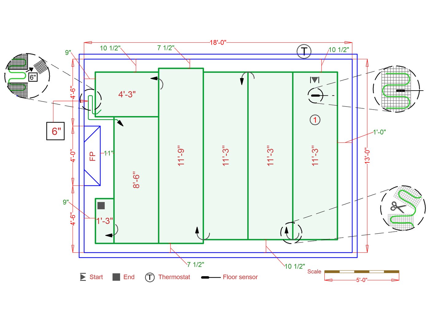 Installation Plan Image