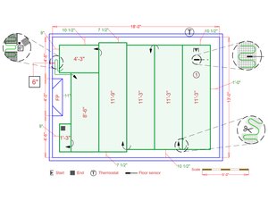 Installation Plan Image