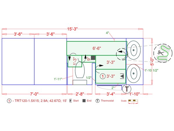 Installation Plan Image