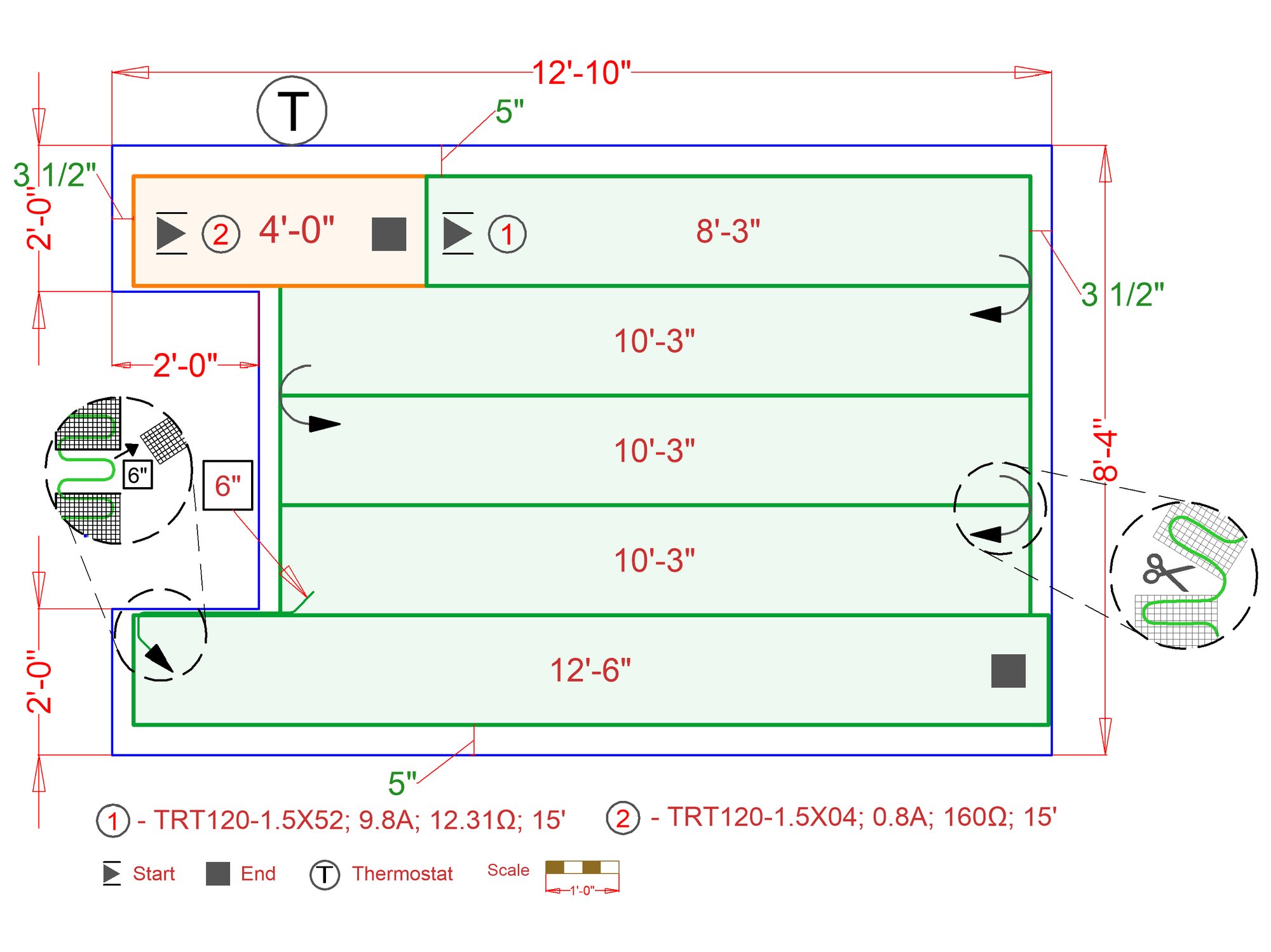 Installation Plan Image