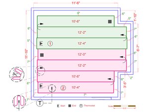 Installation Plan Image