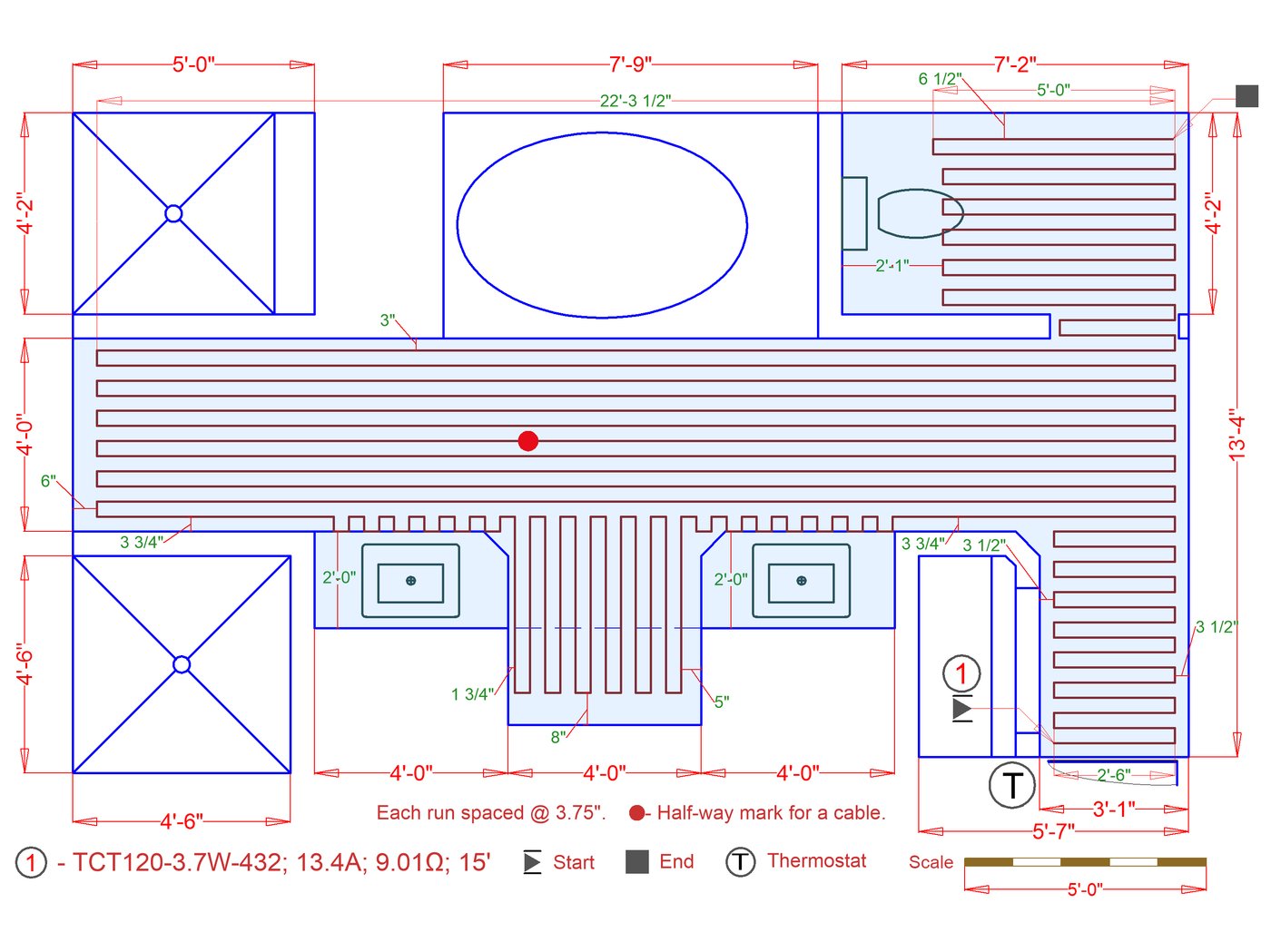 Installation Plan Image
