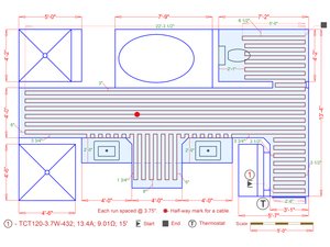 Installation Plan Image