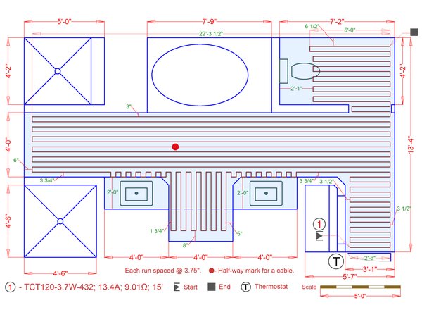 Installation Plan Image