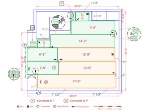 Installation Plan Image