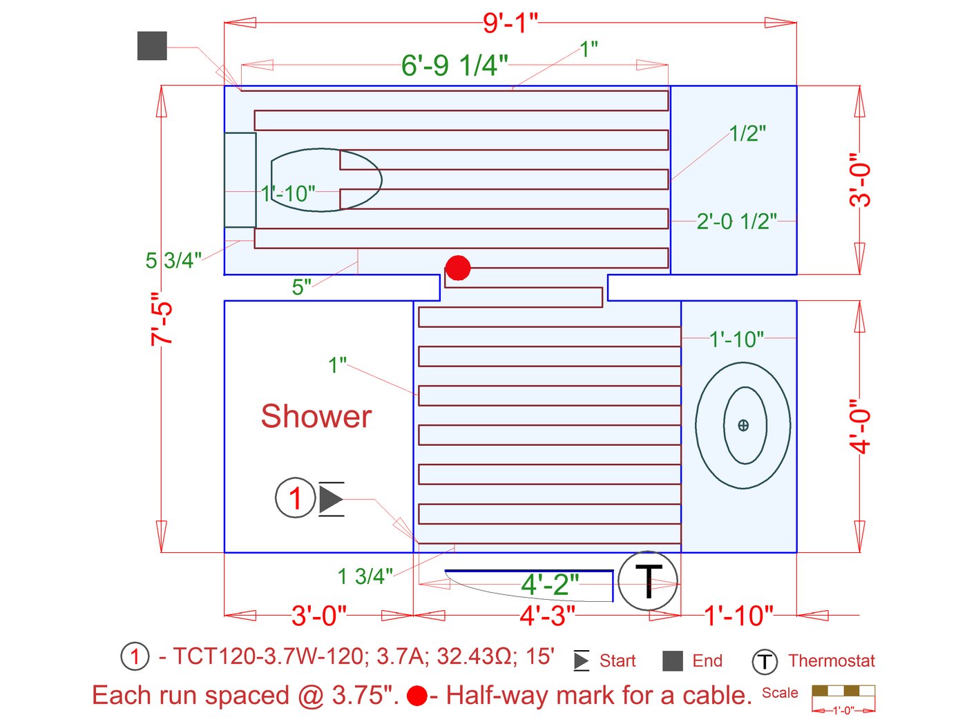 Installation Plan Image